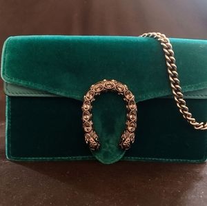 Dionysus Gucci Evening Bag